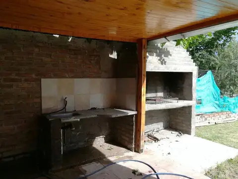Casa en Venta 13 años