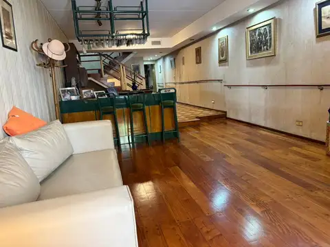 Depto Tipo Casa en Venta de 2 dormitorios