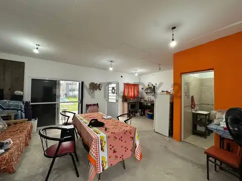 CASA QUINTA EN VENTA - V.P SICARDI