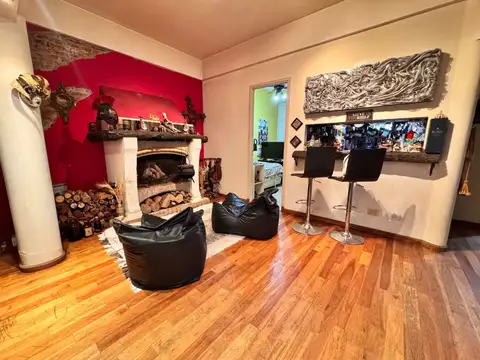 Depto Tipo Casa en Venta al Este