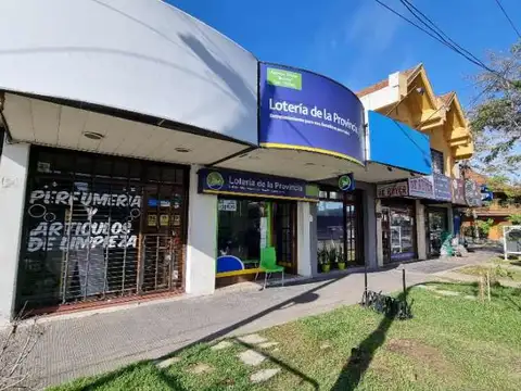 Local a pasos Factory Quilmes