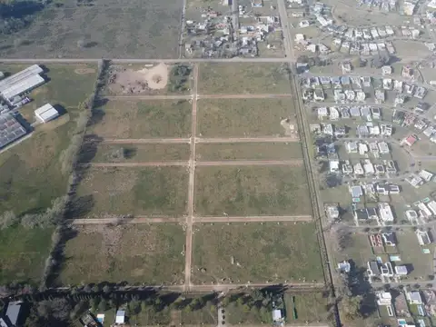 Imperdible oportunidad! Lote en venta en barrio Nueva Zelaya