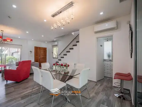 Casa en Venta 6 años