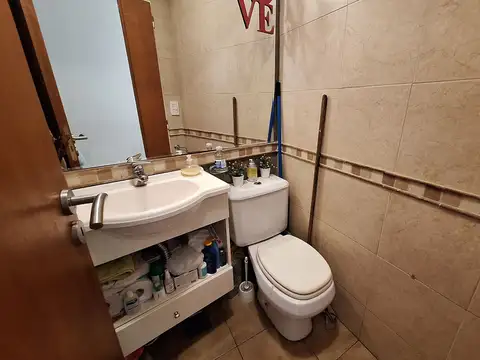 Departamento en Venta 16 años