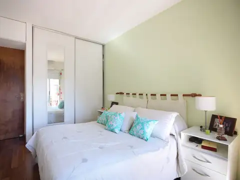 Venta departamento 2 ambientes y medio Caballito