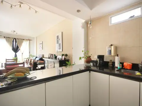 Departamento en Venta en Caballito, USD 146.300