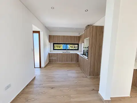 Casa en Venta al Noroeste