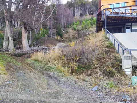 Terreno en Venta en Ushuaia, USD 135.000