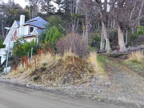 Terreno en Venta de 637,0 m2