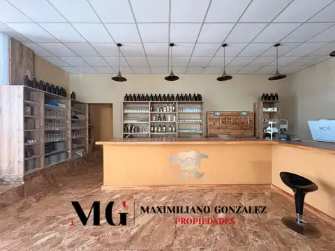 Local en Venta 6 años