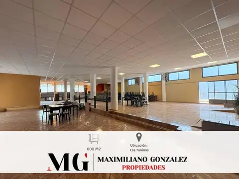 Local venta - Las Toninas, Costa Atlantica