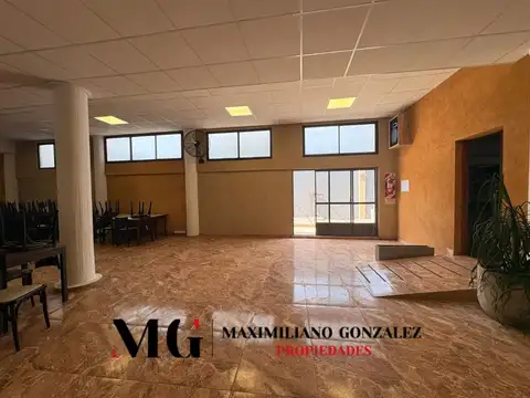 Local en Venta en Las Toninas, USD 610.000