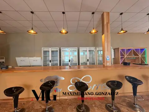 Local venta - Las Toninas, Costa Atlantica