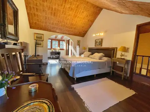 Casa en Venta en La Constancia, USD 765.000