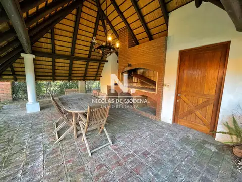 Casa en Venta 2026 años