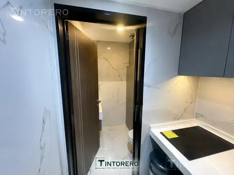 Oficina en Alquiler A Estrenar