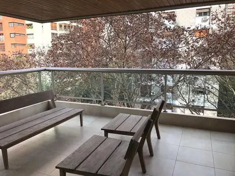 Departamento en Alquiler con 2 cocheras
