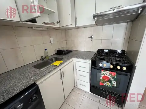 Departamento en Alquiler de 2 ambientes