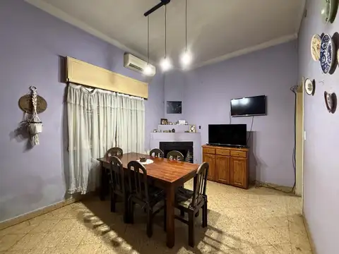 Casa en Venta 45 años