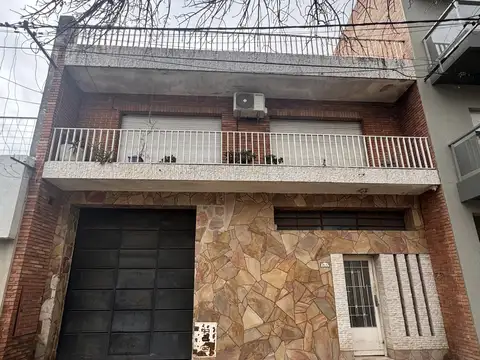 Exelente Galpón