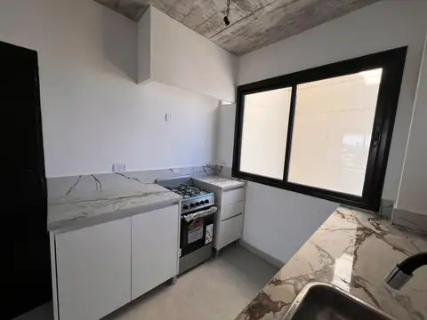 Departamento en Venta en Villa Saenz Peña, USD 61.000