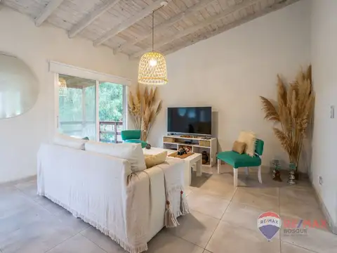 Casa en Venta 10 años