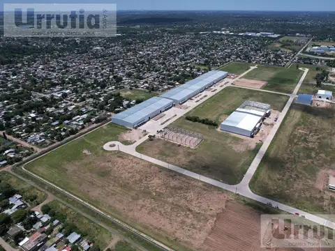 Galpon en Alquiler en Trujui, USD 75