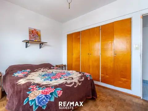 VENTA DEPTO 3 DORMITORIOS MACROCENTRO