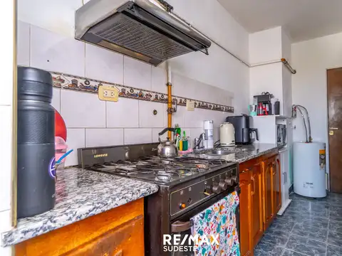 Departamento en Venta en Bahia Blanca, USD 74.999