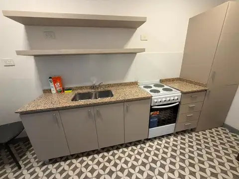 Departamento en Venta en San Nicolás, USD 125.000