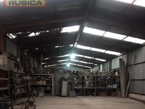 Terreno en Venta de 7361,0 m2