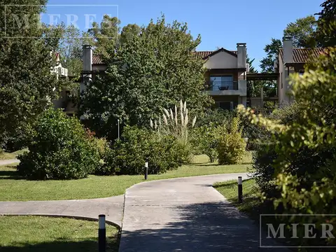 Departamento en alquiler en North Ville, Avenida Patricias Argentinas 1452