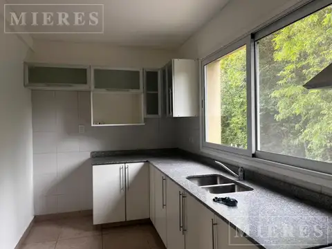 Departamento en Alquiler en North Ville, USD 900