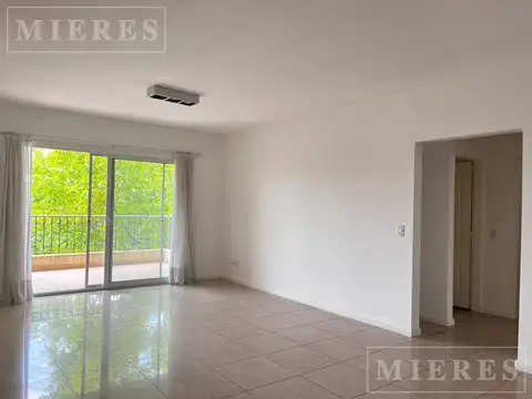 Departamento en Alquiler con 2 cocheras
