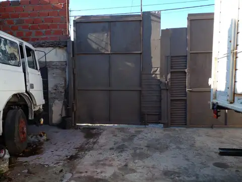 Galpon en Venta 18 años