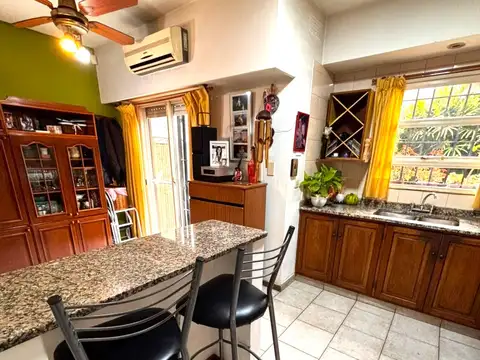 Casa en Venta de 2 dormitorios