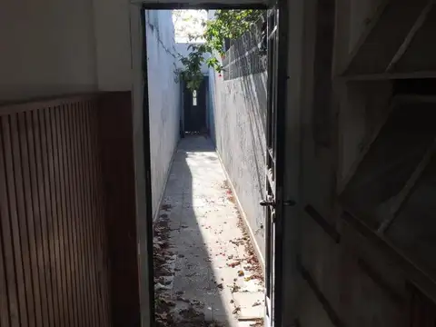 Depto Tipo Casa en Venta en Caseros, USD 60.000