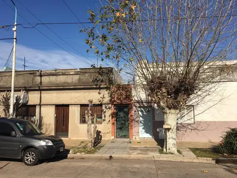 Mariano Moreno 3600