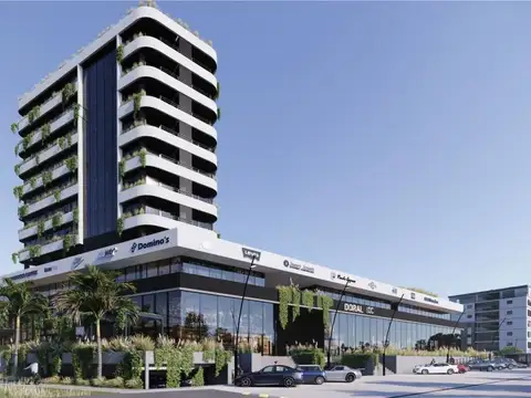 Local en Venta A Estrenar