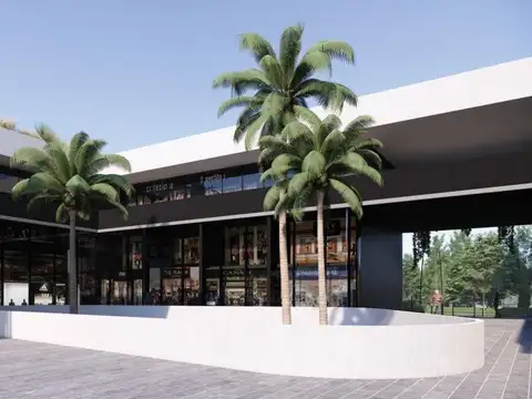 Local en DORAL C.C - Planta Baja