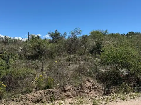 Terreno en Venta en Estancia Vieja, USD 17.000