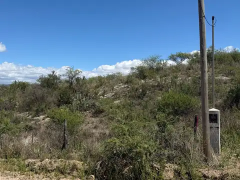 Terreno en Venta 31  mts Frente