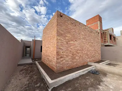 VENTA DUPLEX 2 DORMITORIOS  DOCTA CÓRDOBA