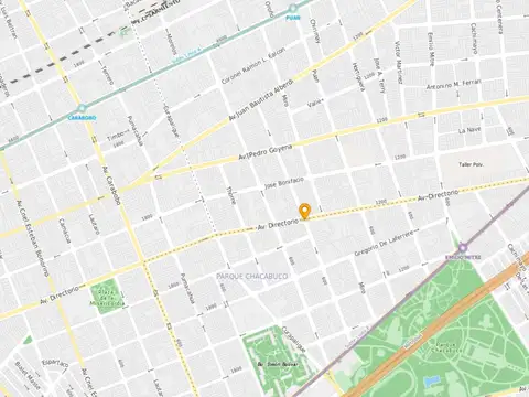 Local en Alquiler en Caballito, USD 800