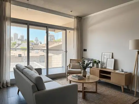 Departamento en Venta A Estrenar