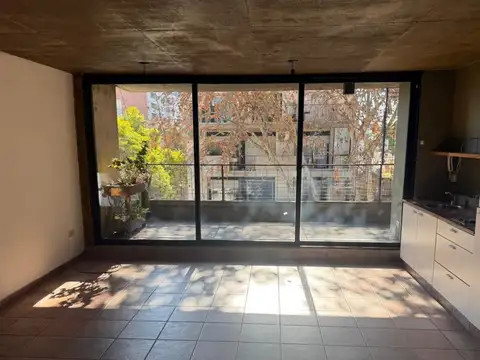 Monoambiente en alquiler en Nuestra Señora De Lourdes