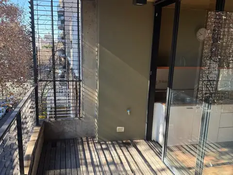 Monoambiente en alquiler en Nuestra Señora De Lourdes