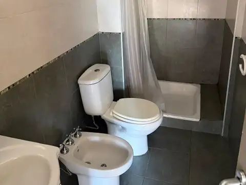 Departamento en Alquiler de Monoambiente