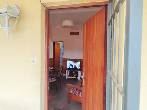 VENTA APTO BARRIO OESTE U$S 30.000 + SALDO CUOTAS