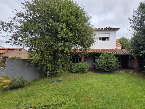 Casa Chalet  en Alquiler en General Pacheco, Tigre, G.B.A. Zona Norte